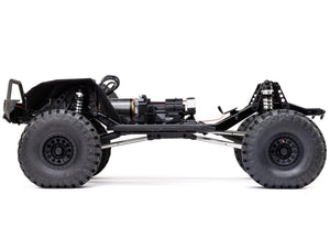 1/6 SCX6 Trail Honcho 4WD Rock Crawler RTR Red