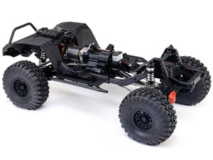 1/6 SCX6 Trail Honcho 4WD Rock Crawler RTR Red