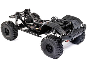 1/6 SCX6 Trail Honcho 4WD Rock Crawler RTR Sand