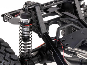 1/6 SCX6 Trail Honcho 4WD Rock Crawler RTR Sand