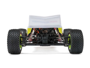 1/18 Mini-T 2.0 V2 2WD Stadium Truck Brushless RTR Red