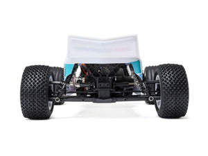 1/18 Mini-T 2.0 V2 2WD Stadium Truck Brushless RTR Blue