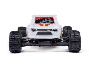 1/28 Micro-T 2WD Stadium Truck RTR White