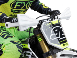 1/4 Promoto-SM FXR Supermoto Motorcycle RTR (Batt & Charger)
