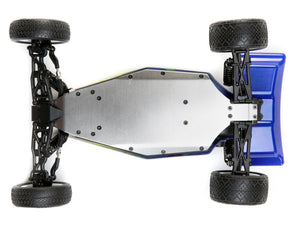 1/16 Mini-B 2WD Buggy Brushed RTR Blue