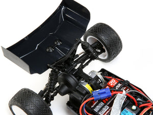 1/16 Mini-B 2WD Buggy Brushed RTR Blue