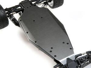 1/16 Mini-B 2WD Buggy Brushed RTR Blue