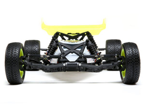 1/16 Mini-B 2WD Buggy Brushed RTR Yellow