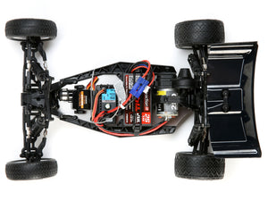 1/16 Mini-B 2WD Buggy Brushed RTR Yellow