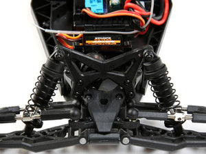 1/16 Mini-B 2WD Buggy Brushed RTR Yellow