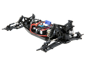 1/16 Mini-B 2WD Buggy Brushed RTR Yellow