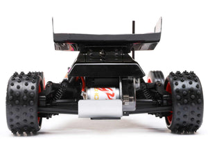 1/16 Mini JRX2 Brushed 2WD Buggy RTR Black