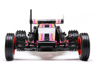 1/16 Mini JRX2 Brushed 2WD Buggy RTR Black