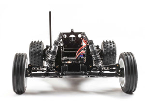 1/16 Mini JRX2 Brushed 2WD Buggy RTR Black