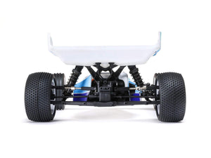 1/16 Mini-B 2WD Brushless Buggy RTR Blue