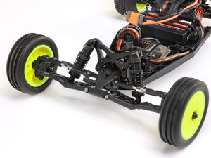 1/16 Mini-B 2WD Brushless Buggy RTR Blue