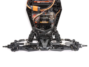 1/16 Mini-B 2WD Brushless Buggy RTR Blue