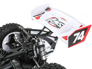 1/10 Tenacity DB Pro 4WD Brushless Buggy RTR Fox Racing