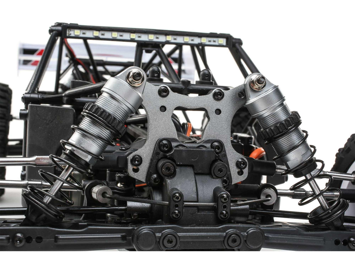 1/10 Tenacity DB Pro 4WD Brushless Buggy RTR Fox Racing