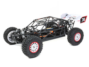 1/10 Tenacity DB Pro 4WD Brushless Buggy RTR Fox Racing