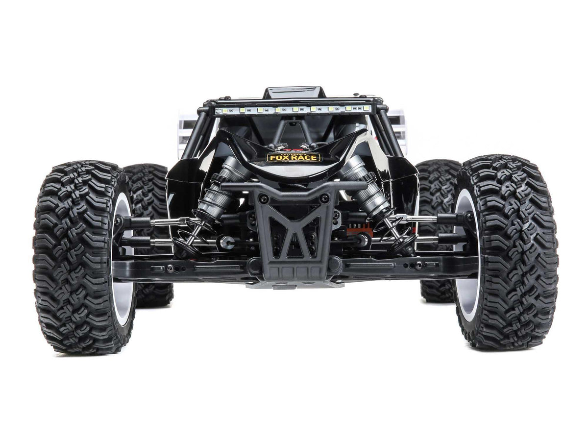 1/10 Tenacity DB Pro 4WD Brushless Buggy RTR Fox Racing