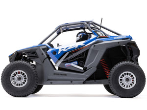 1/10 RZR Rey 4WD Utility Terrain Vehicle RTR Polaris