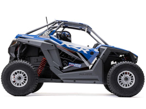1/10 RZR Rey 4WD Utility Terrain Vehicle RTR Polaris