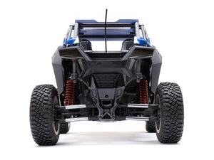 1/10 RZR Rey 4WD Utility Terrain Vehicle RTR Polaris