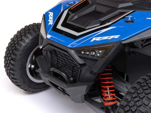 1/10 RZR Rey 4WD Utility Terrain Vehicle RTR Polaris