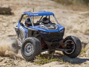 1/10 RZR Rey 4WD Utility Terrain Vehicle RTR Polaris