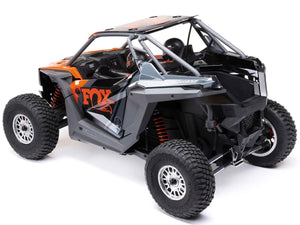 1/10 RZR Rey 4WD Utility Terrain Vehicle RTR FOX