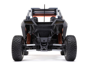 1/10 RZR Rey 4WD Utility Terrain Vehicle RTR FOX