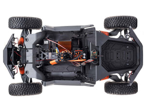 1/10 RZR Rey 4WD Utility Terrain Vehicle RTR FOX