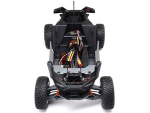 1/10 RZR Rey 4WD Utility Terrain Vehicle RTR FOX