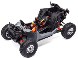 1/10 RZR Rey 4WD Utility Terrain Vehicle RTR FOX