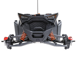 1/10 RZR Rey 4WD Utility Terrain Vehicle RTR FOX