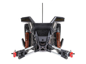 1/10 RZR Rey 4WD Utility Terrain Vehicle RTR FOX