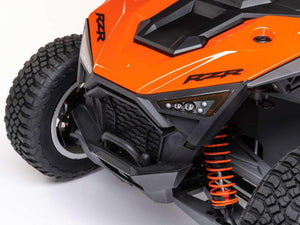1/10 RZR Rey 4WD Utility Terrain Vehicle RTR FOX
