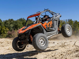 1/10 RZR Rey 4WD Utility Terrain Vehicle RTR FOX