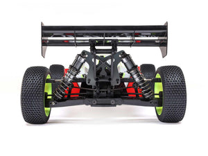 1/8 8IGHT-XE 4WD Sensored Brushless Racing Buggy RTR