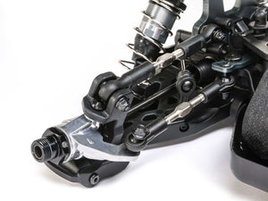 1/8 8IGHT-XE 4WD Sensored Brushless Racing Buggy RTR