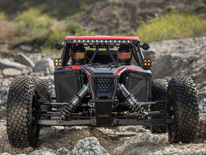 1/6 8IGHT-X Super Lasernut 4WD Buggy RTR