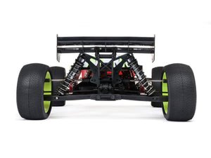 1/8 8IGHT-XTE 4WD Sensored Brushless Racing Truggy RTR