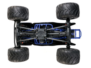 1/8 LMT 2.0 Son-Uva Digger 4X4 Solid Axle Monster Truck RTR