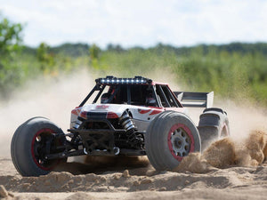 1/5 DBXL-E 2.0 4WD Desert Buggy Brushless RTR Losi