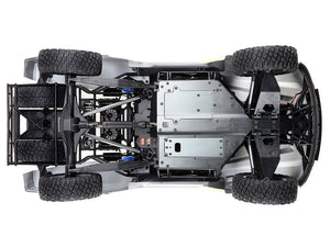 1/6 Super Baja Rey 2.0 4WD Deser Truck RTR Brenthel