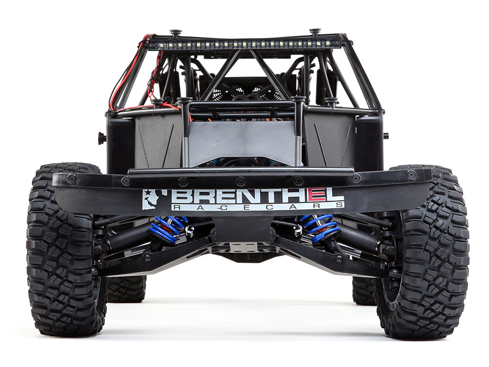 1/6 Super Baja Rey 2.0 4WD Deser Truck RTR Brenthel