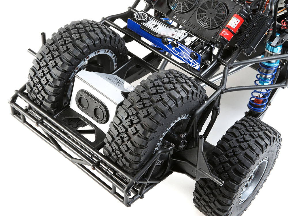 1/6 Super Baja Rey 2.0 4WD Deser Truck RTR Brenthel