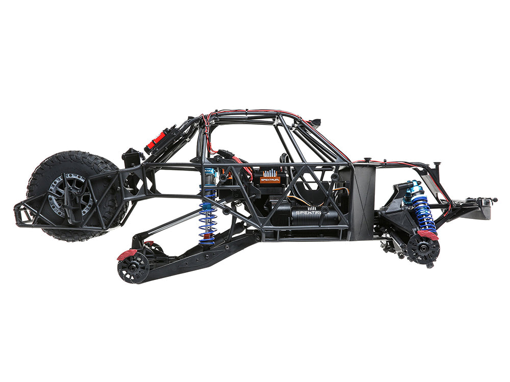 1/6 Super Baja Rey 2.0 4WD Deser Truck RTR Brenthel