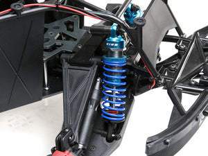 1/6 Super Baja Rey 2.0 4WD Deser Truck RTR Brenthel